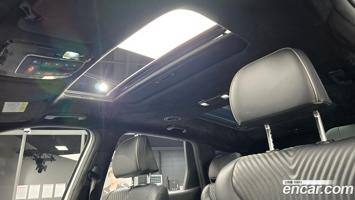 Hyundai Palisade 2024