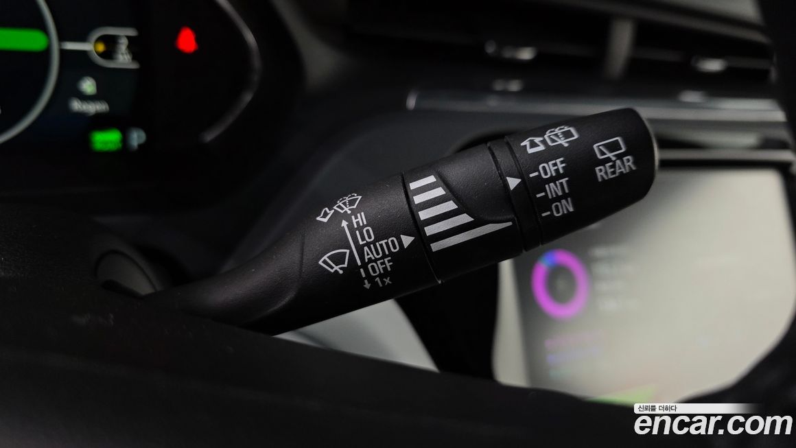 ChevroletGMDaewoo Bolt EV 2019