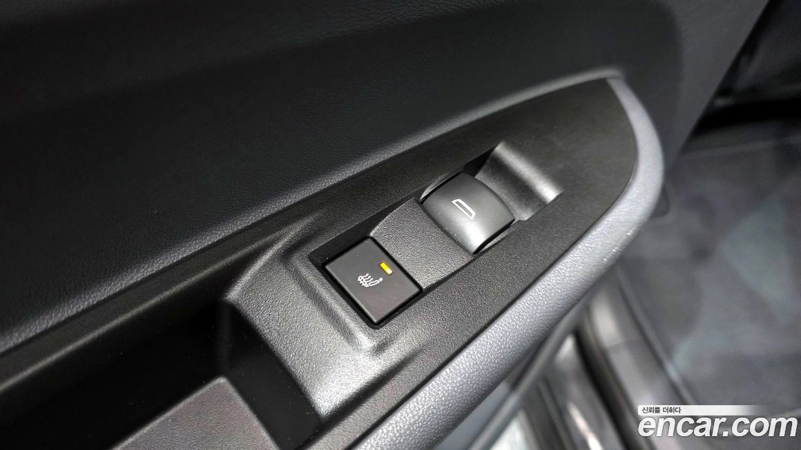 ChevroletGMDaewoo Bolt EV 2019