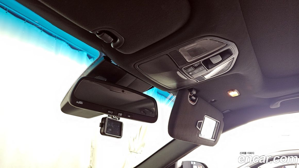 Hyundai Santafe 2018