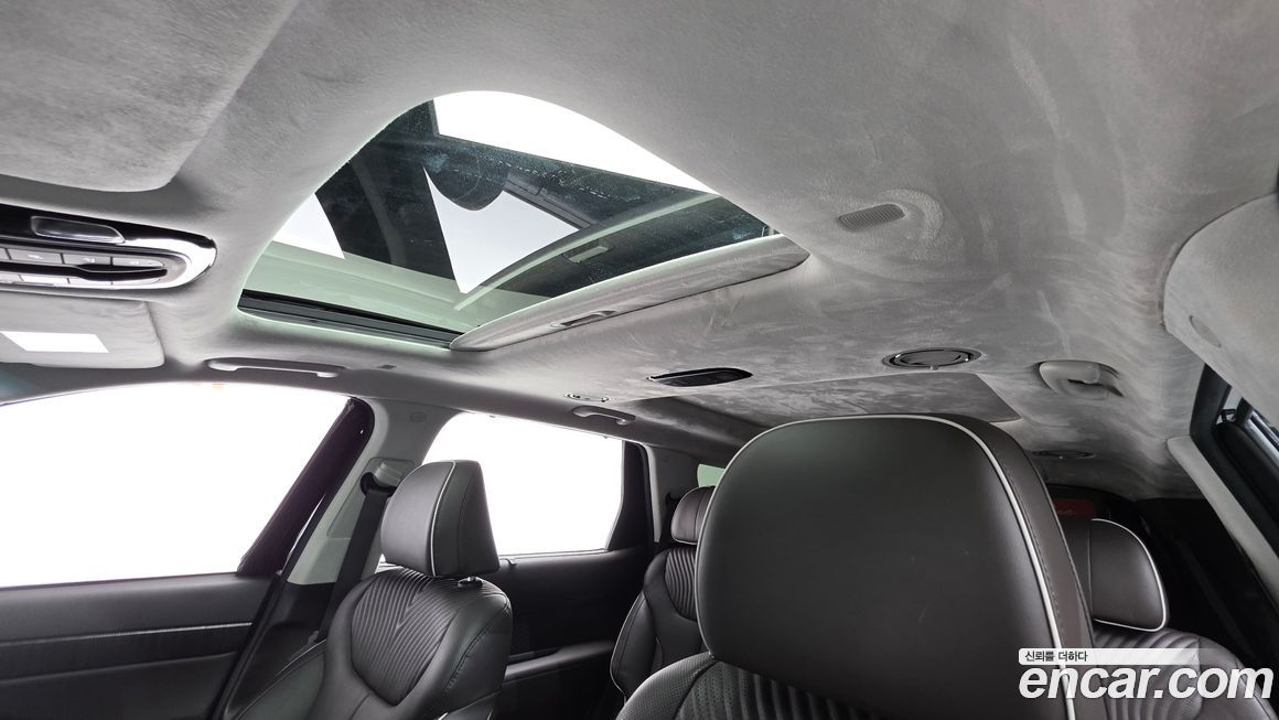 Hyundai Palisade 2024