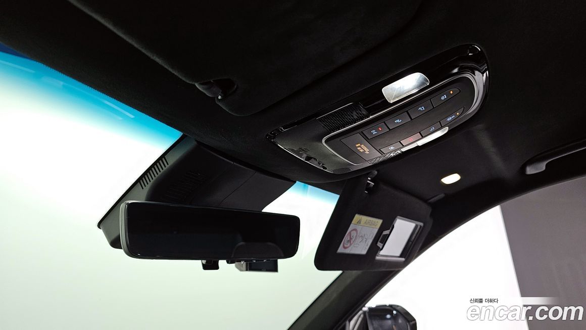 Hyundai Palisade 2024