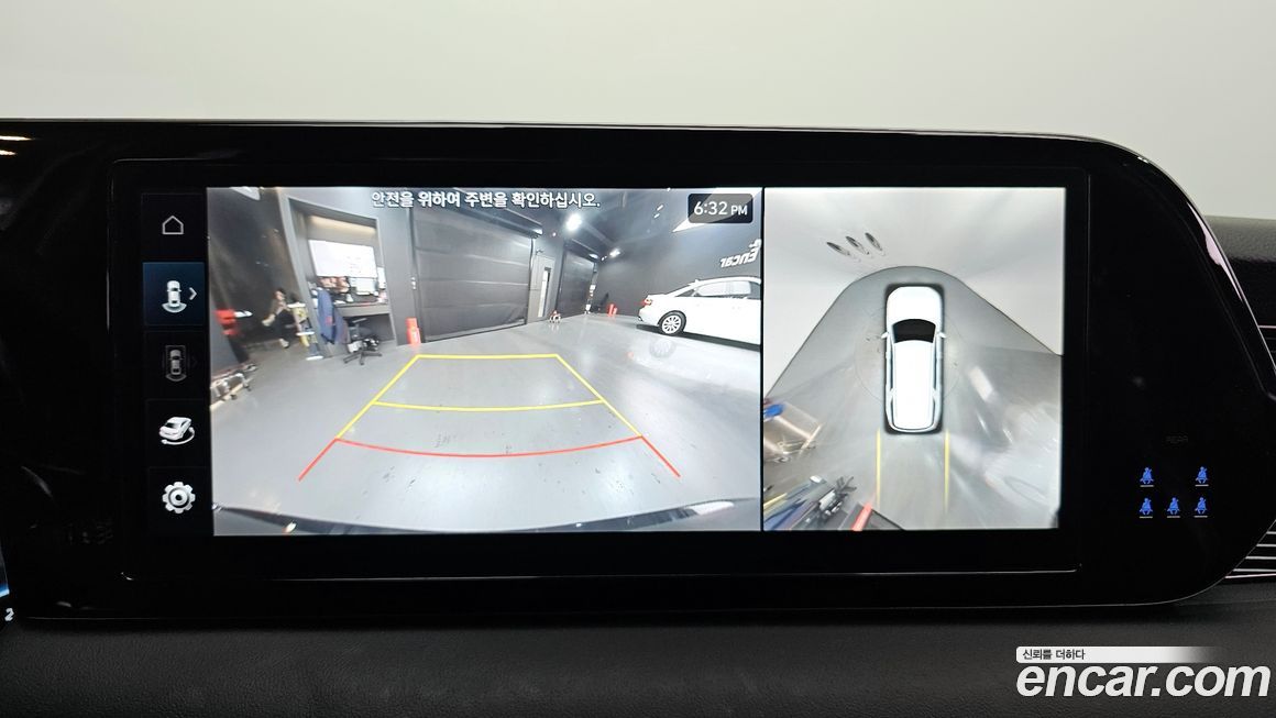 Hyundai Palisade 2024