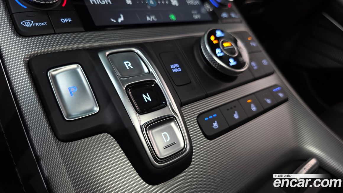 Hyundai Palisade 2024