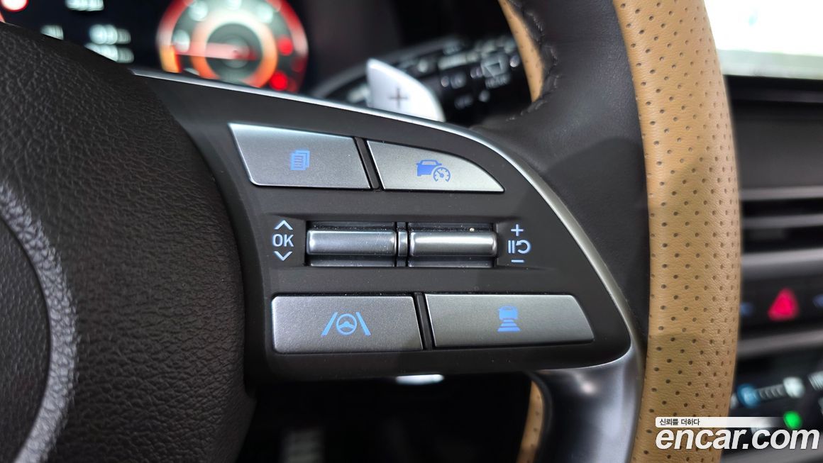 Hyundai Palisade 2024