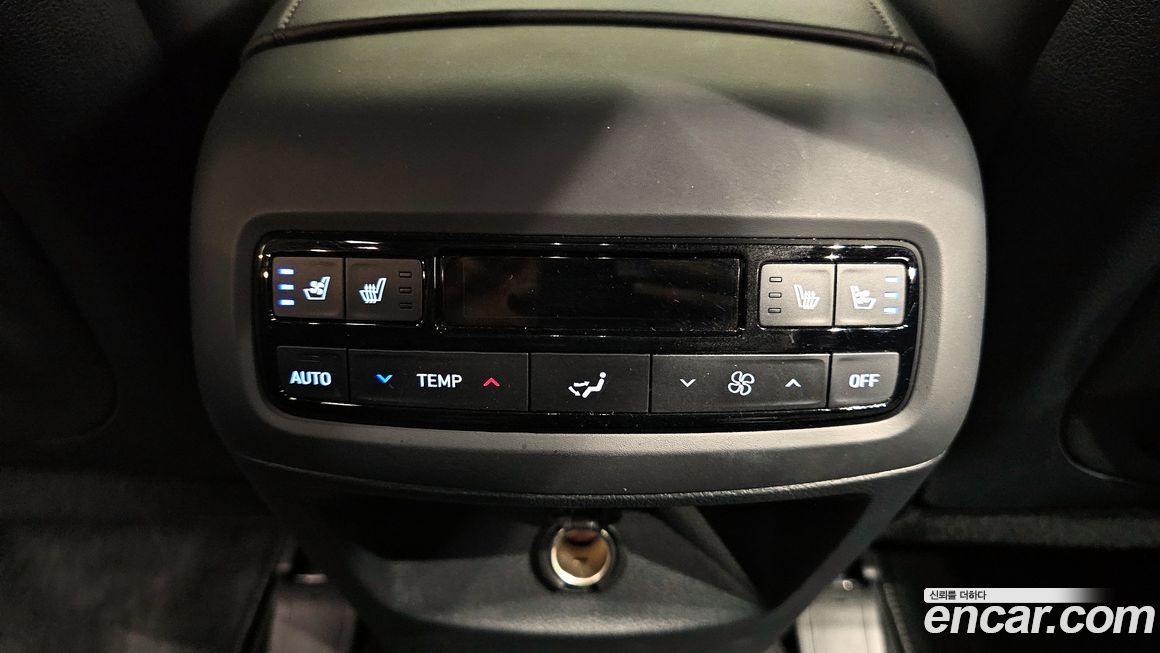 Hyundai Palisade 2024