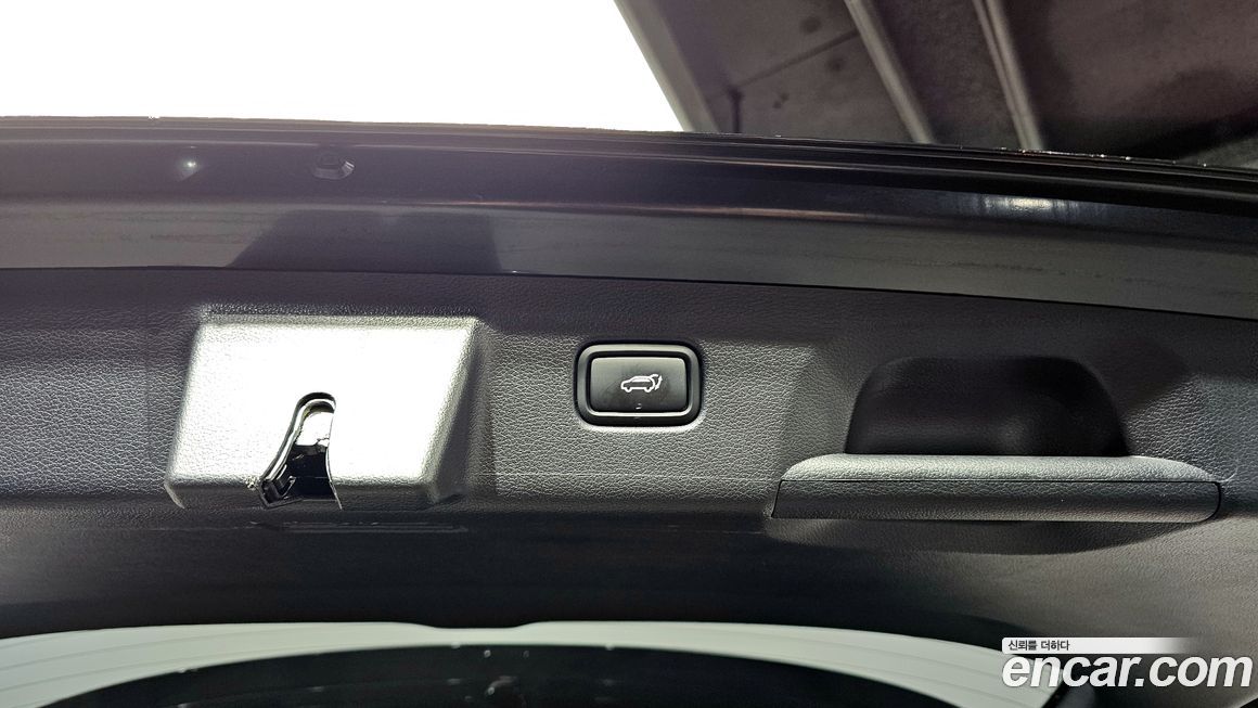 Hyundai Palisade 2024