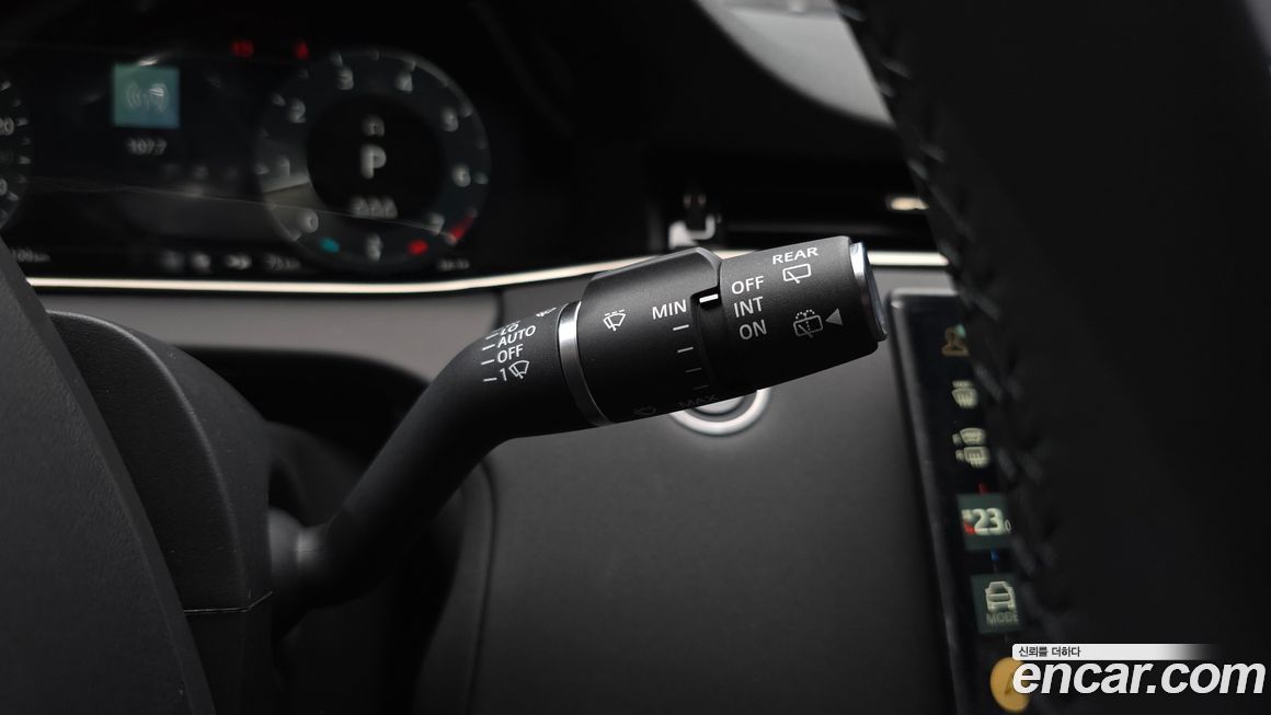 Land Rover Range Rover Evoque 2026