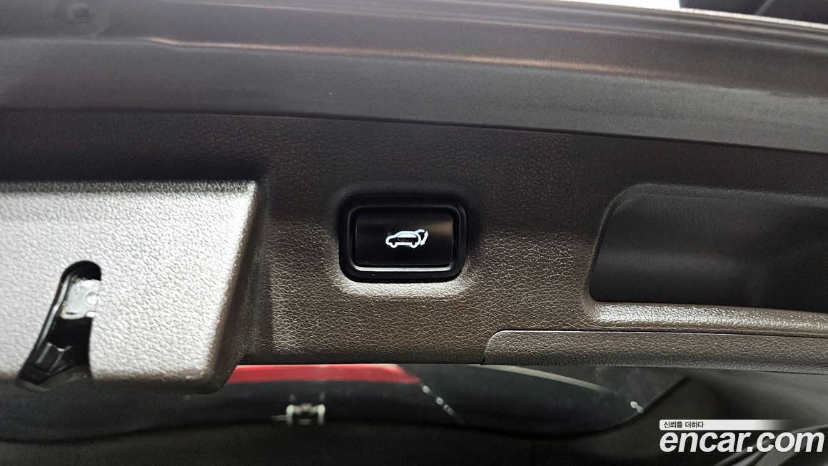 Hyundai Santafe 2020