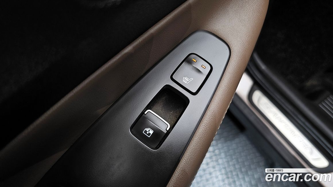 Hyundai Santafe 2020