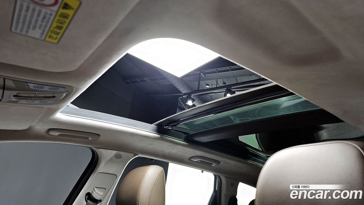 Hyundai Santafe 2020