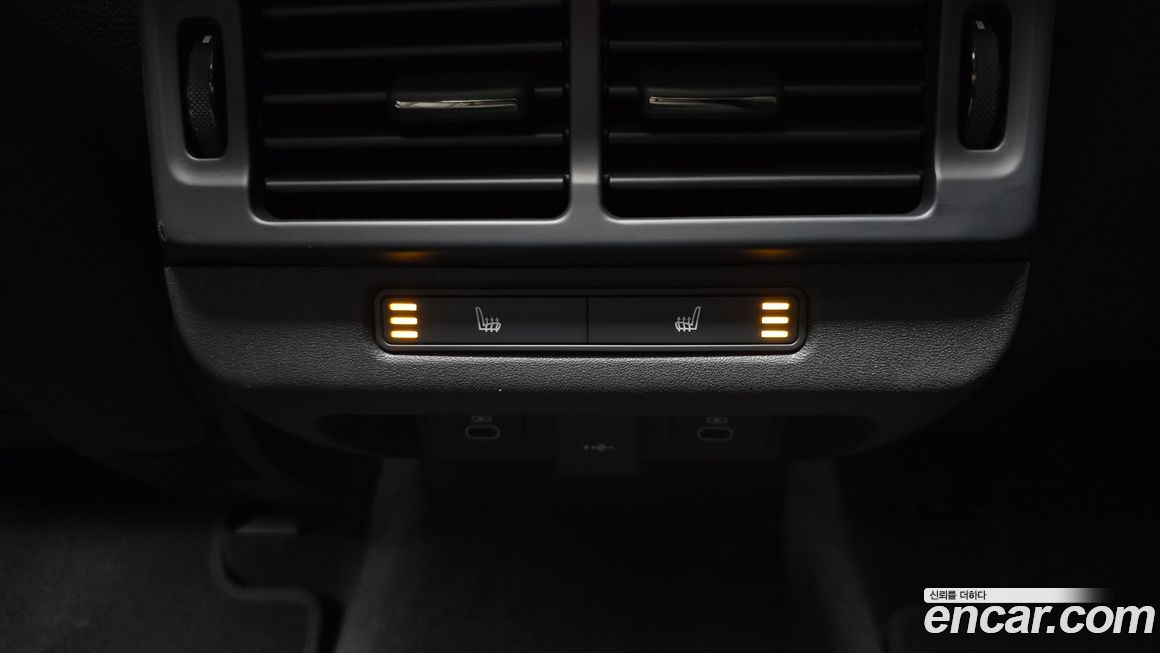 Land Rover Range Rover Evoque 2026