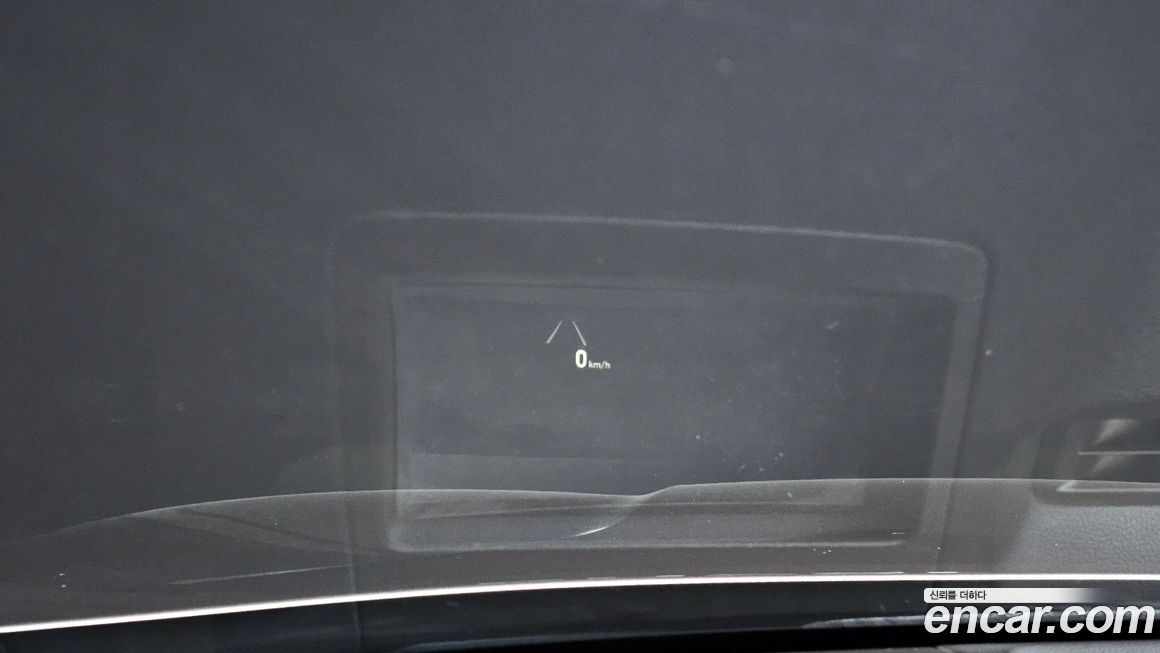 Hyundai Santafe 2020