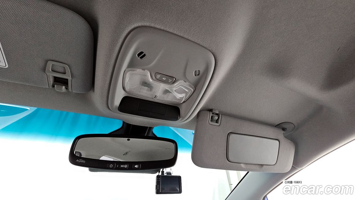 ChevroletGMDaewoo Bolt EV 2019