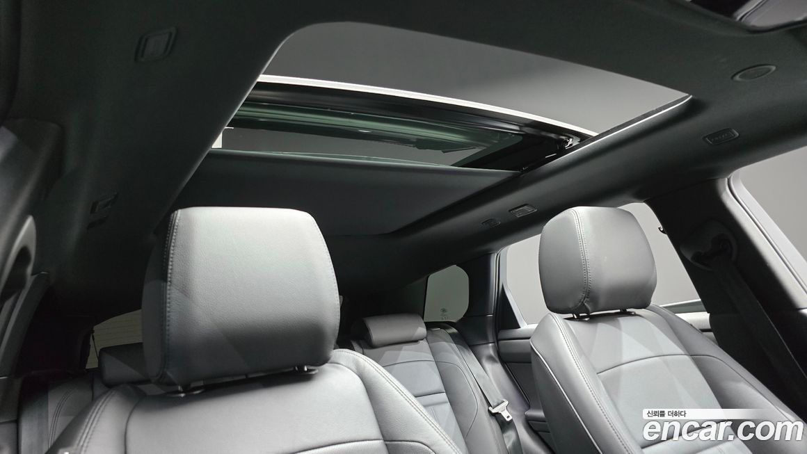 Land Rover Range Rover Evoque 2026