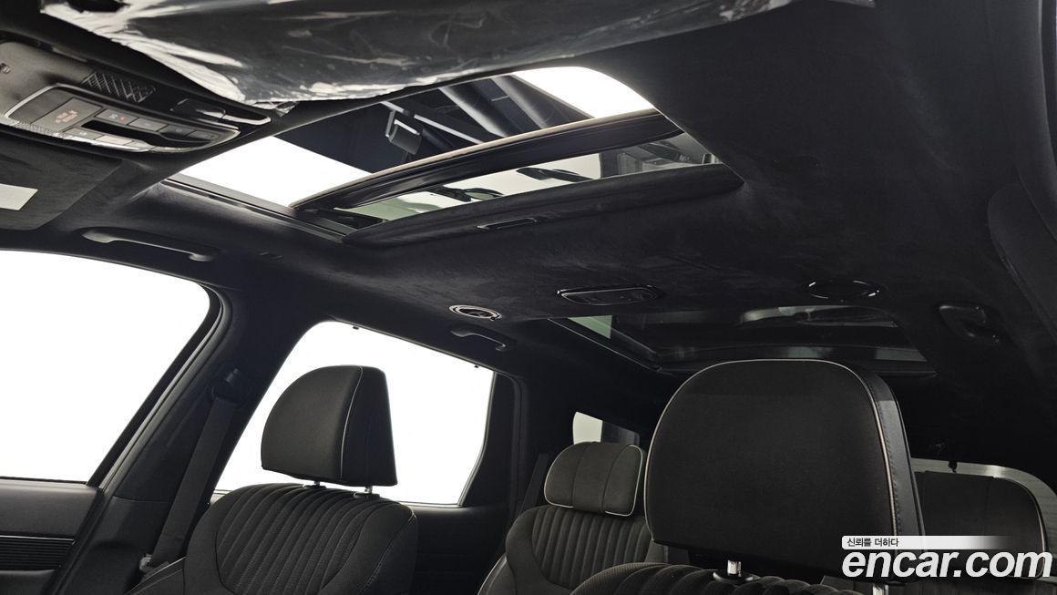 Hyundai Palisade 2024