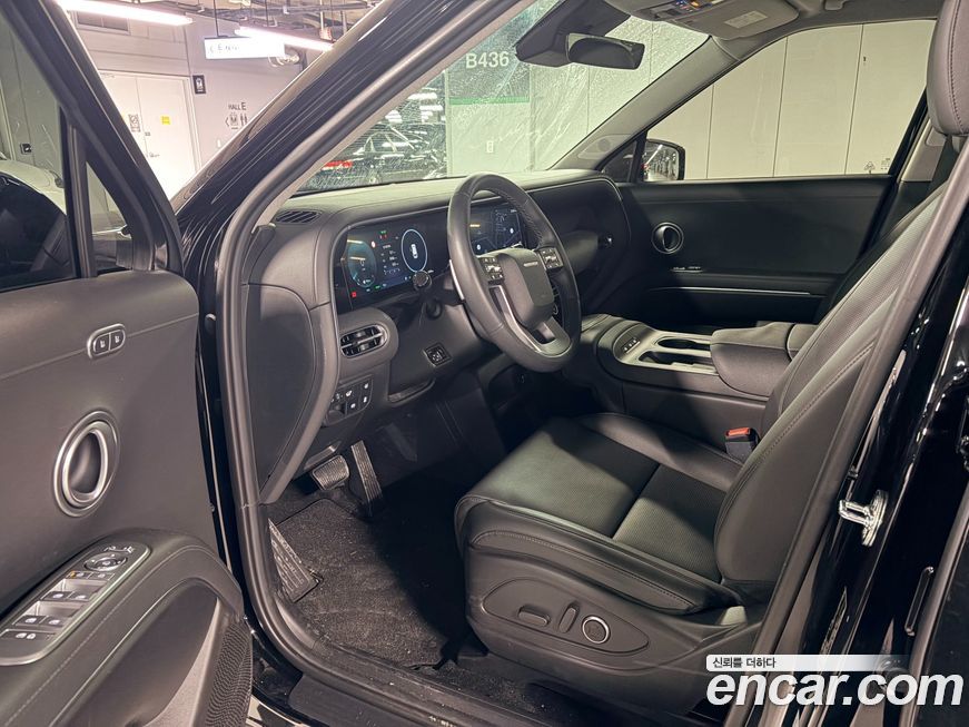 Hyundai Palisade 2026