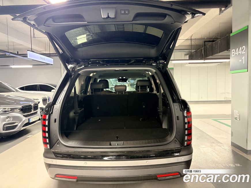 Hyundai Palisade 2026