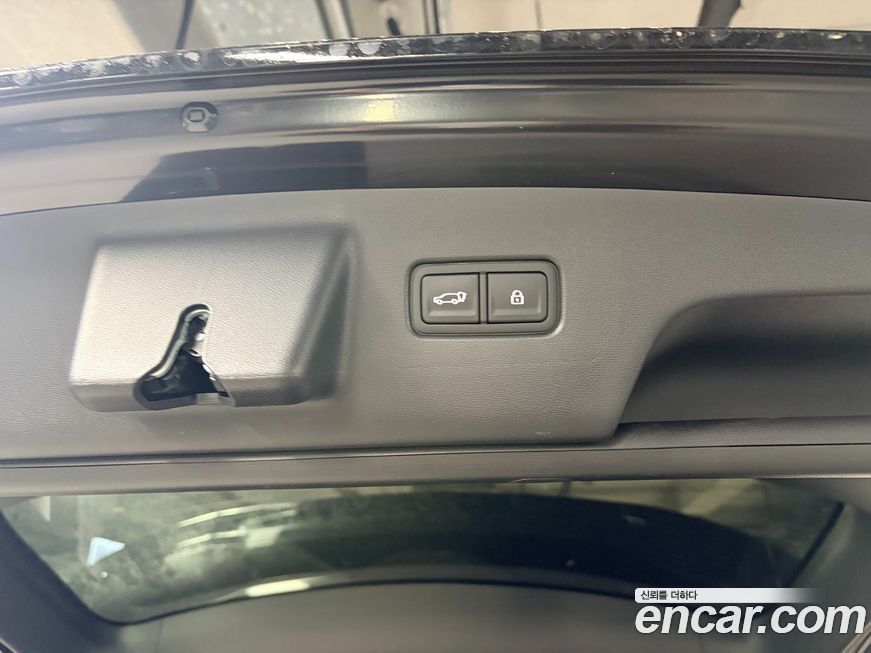 Hyundai Palisade 2026