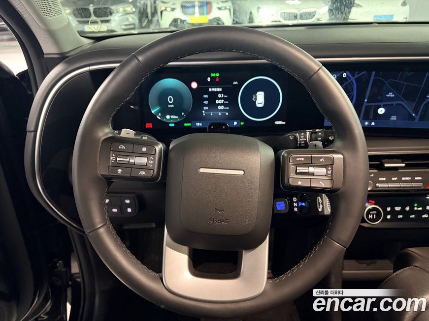 Hyundai Palisade 2026