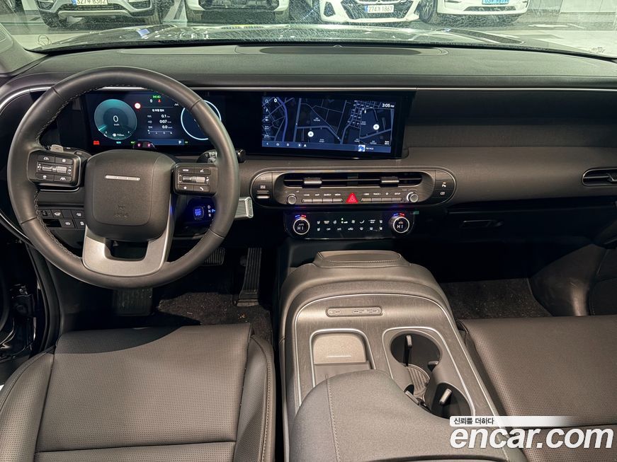 Hyundai Palisade 2026