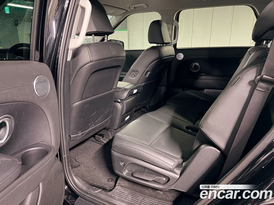 Hyundai Palisade 2026