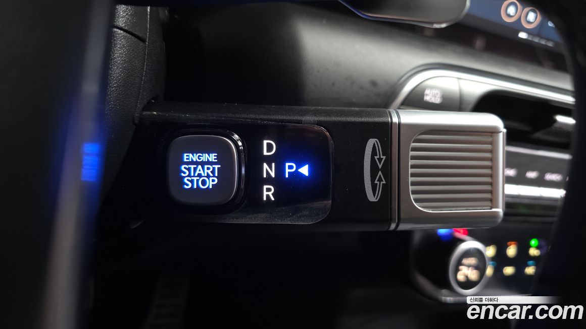 Hyundai Palisade 2025