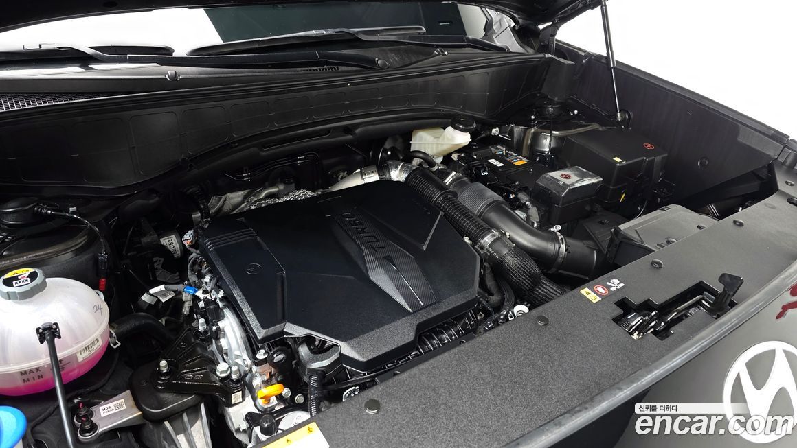 Hyundai Palisade 2025