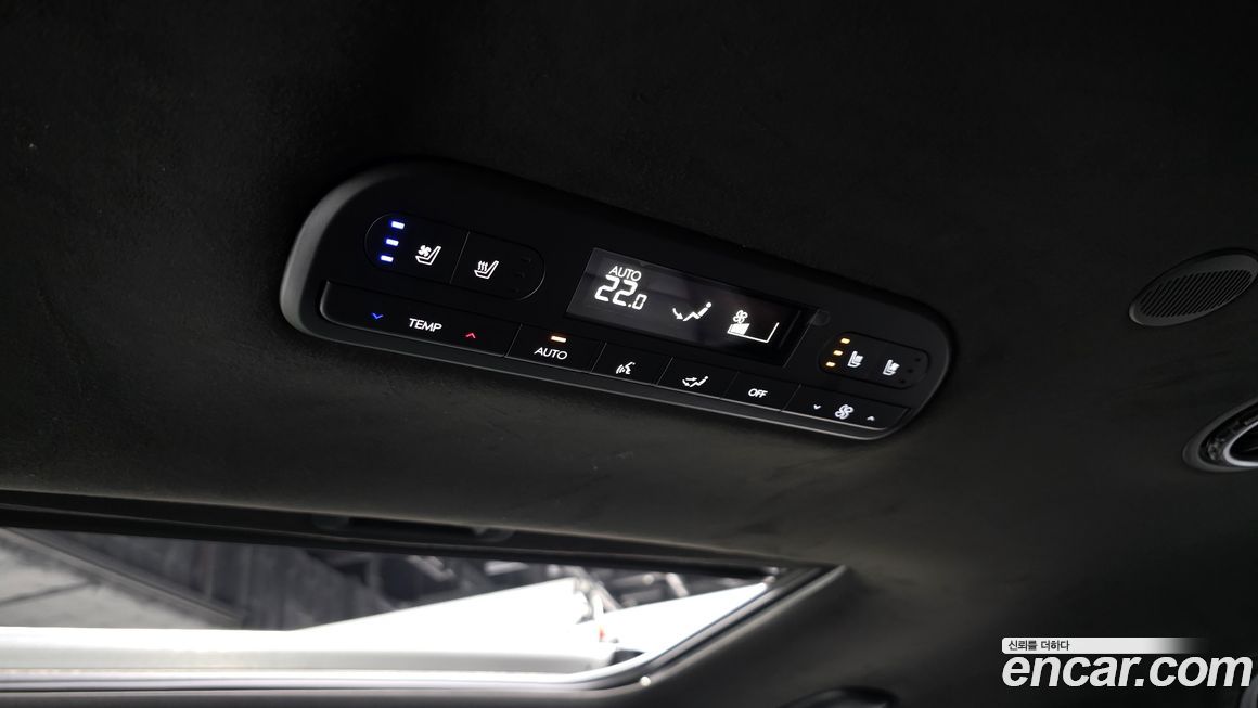 Hyundai Palisade 2025