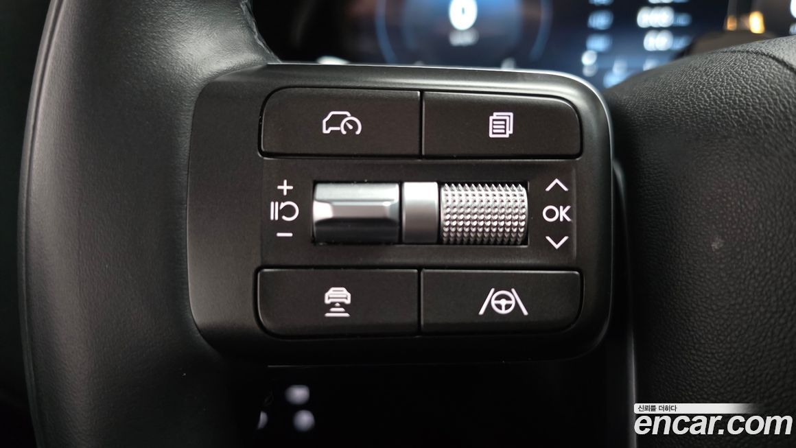 Hyundai Palisade 2025