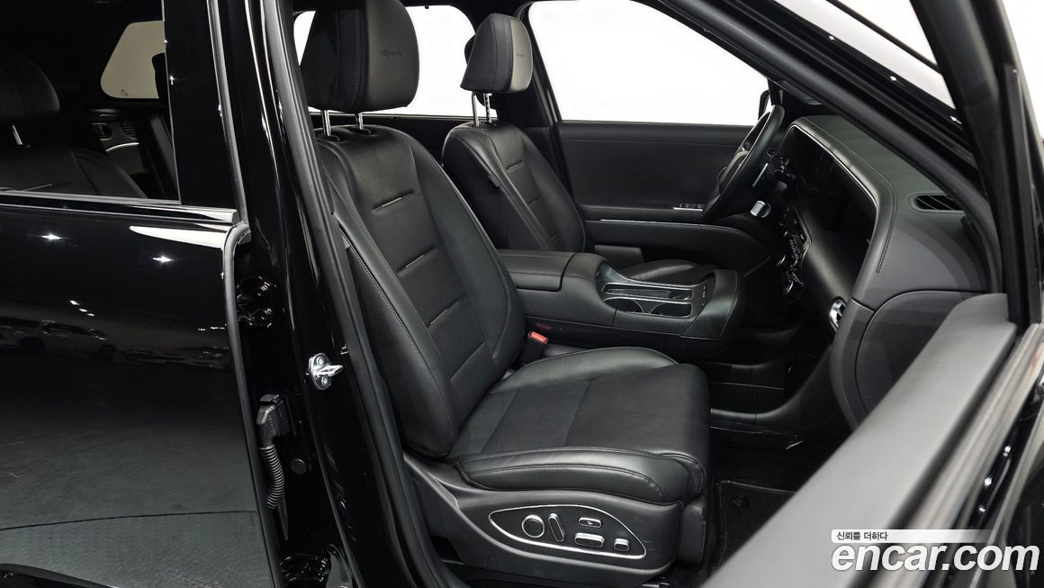 Hyundai Palisade 2025