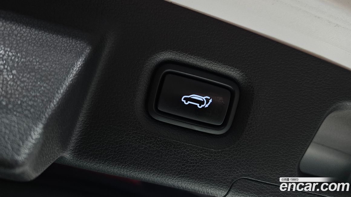 Hyundai Santafe 2023