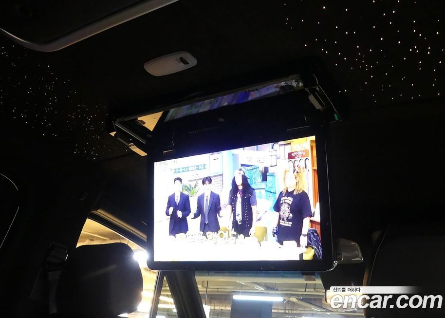 Mercedes-Benz Sprinter 2018