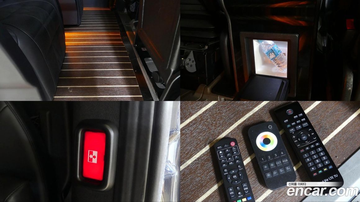 Mercedes-Benz Sprinter 2018