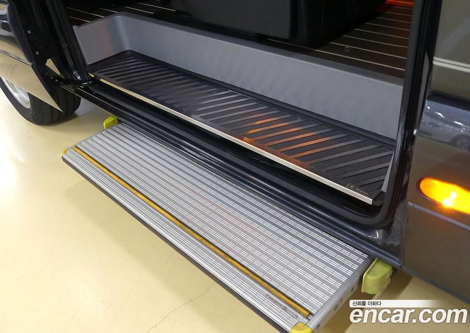 Mercedes-Benz Sprinter 2018