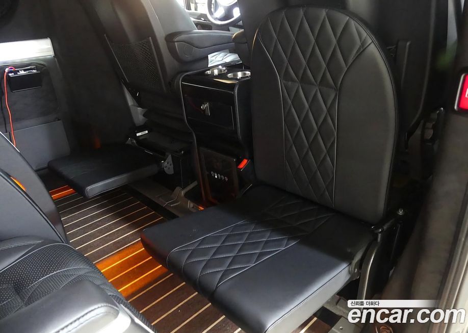 Mercedes-Benz Sprinter 2018