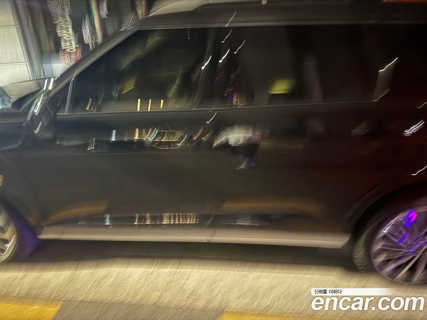 Hyundai Palisade 2026