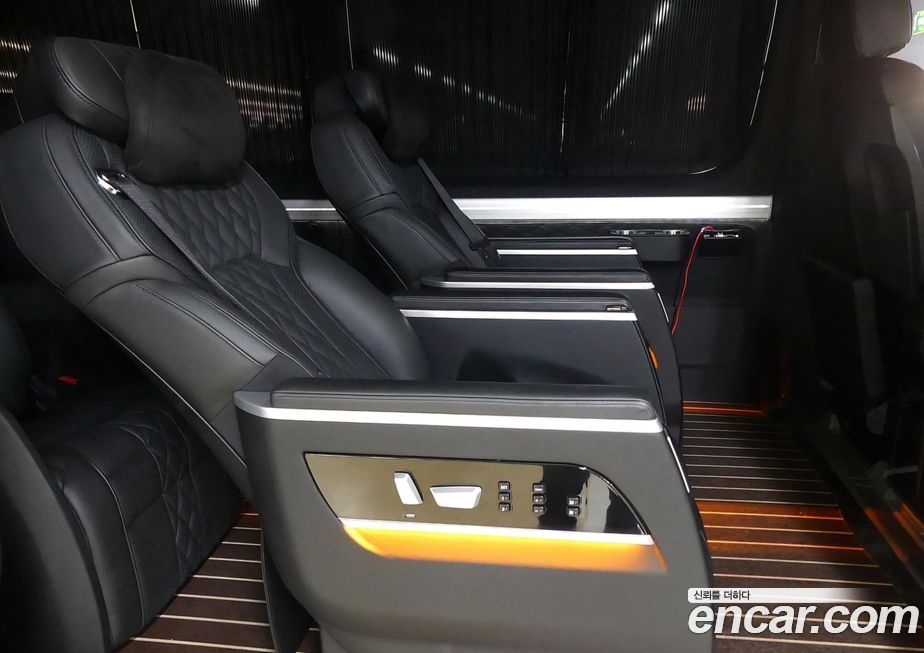 Mercedes-Benz Sprinter 2018