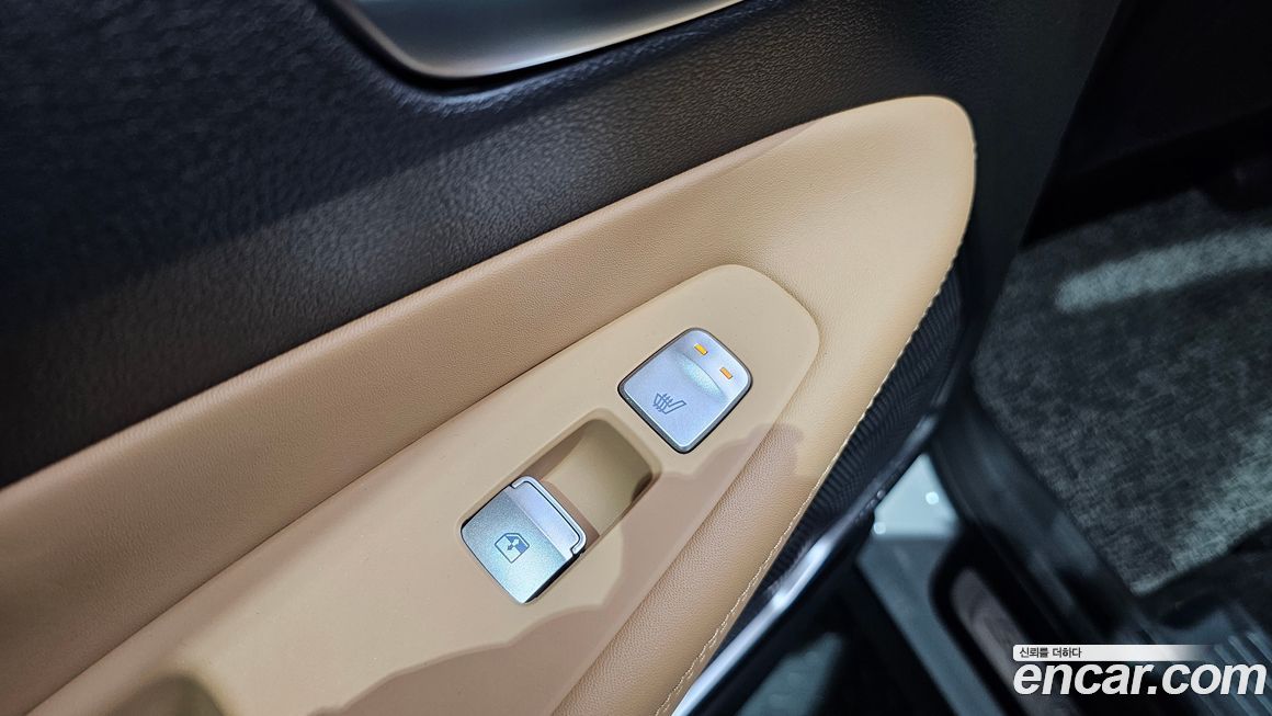 Hyundai Santafe 2023