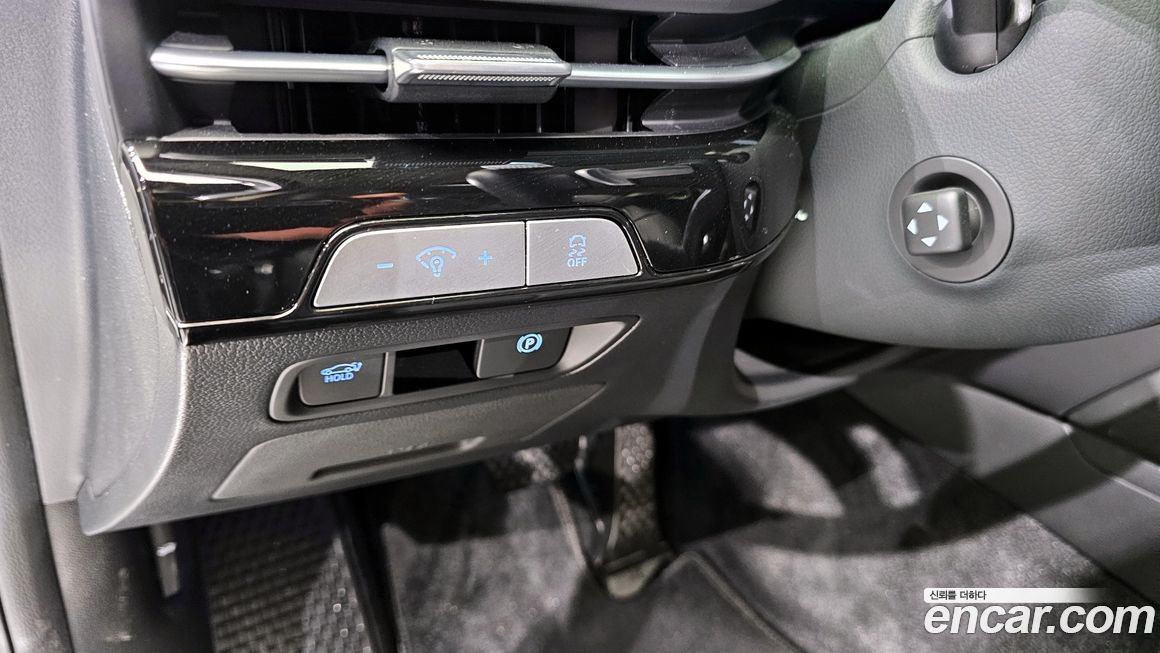 Genesis G80 2026