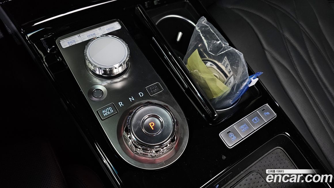 Genesis G80 2026