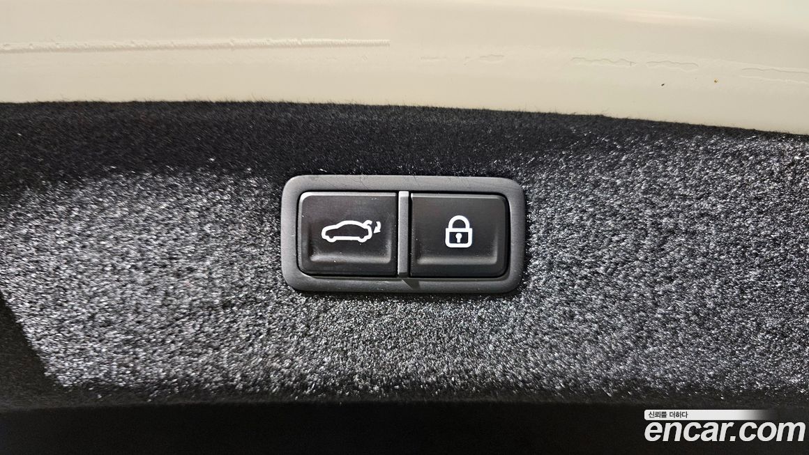 Genesis G80 2026