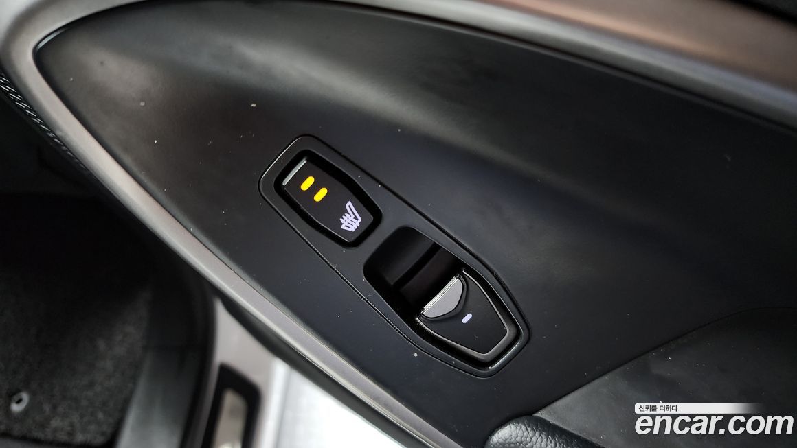 Hyundai Santafe 2016