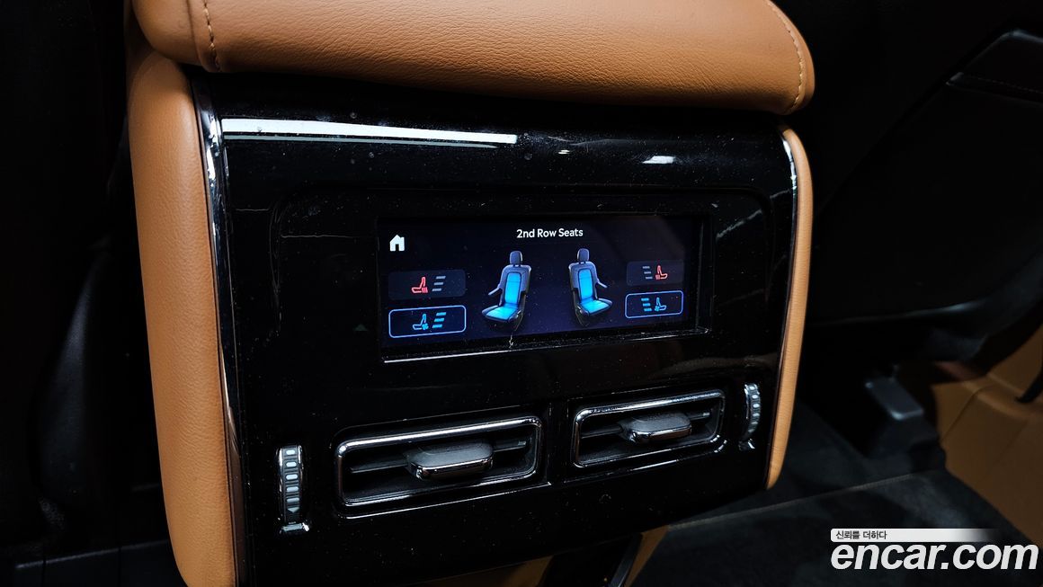 Lincoln Aviator 2025