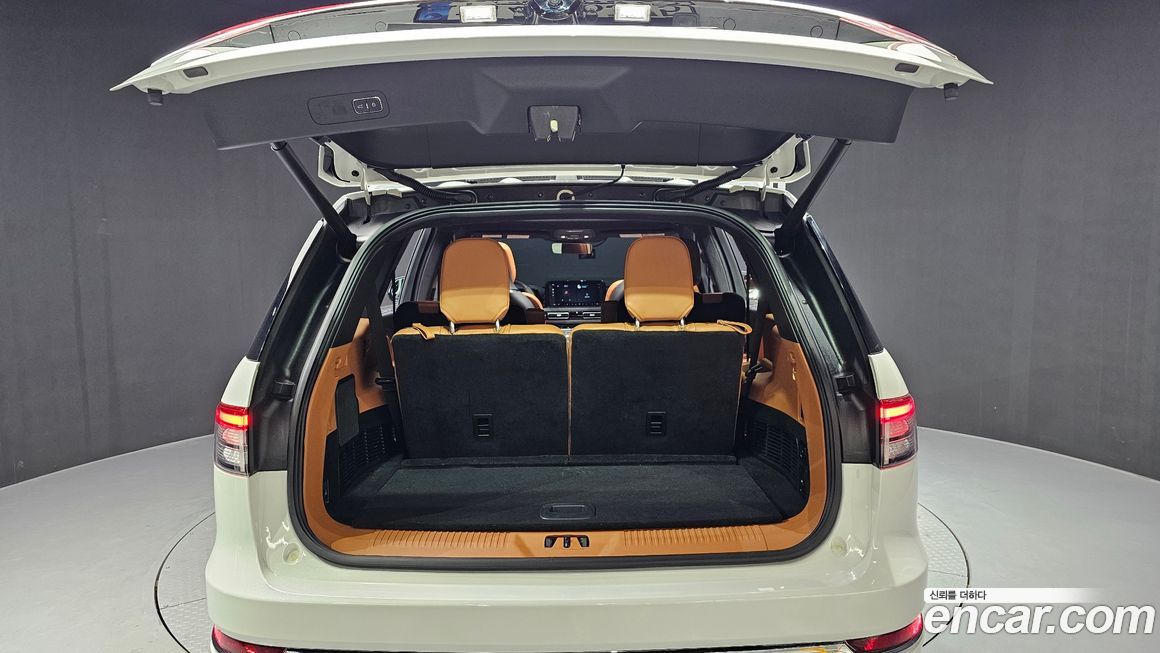 Lincoln Aviator 2025