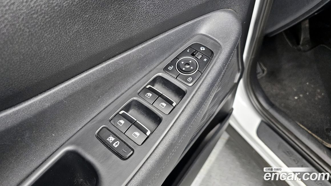 Hyundai Santafe 2020