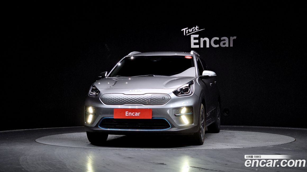 Kia Niro 2022