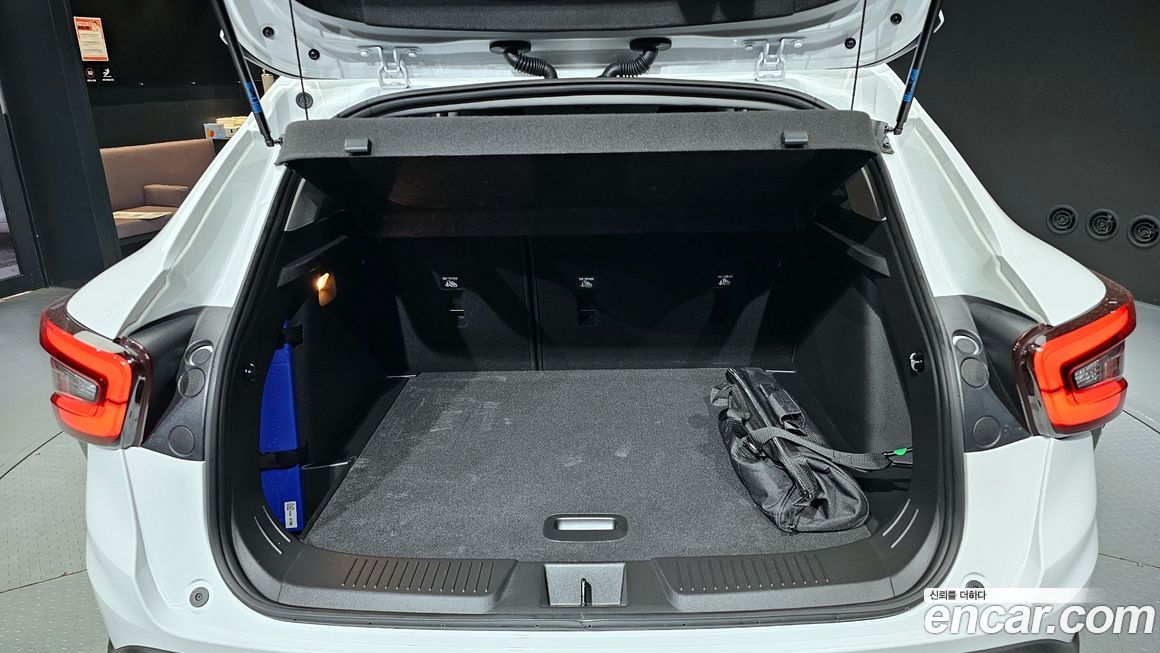 ChevroletGMDaewoo Trax 2025