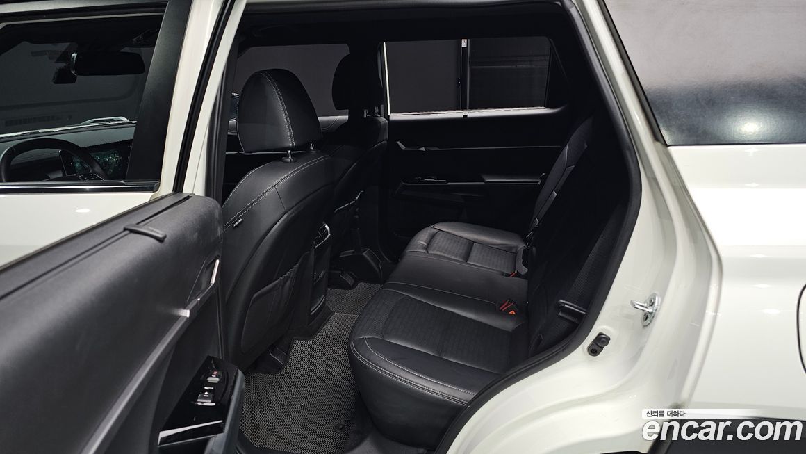 KG_Mobility_Ssangyong Torres 2023