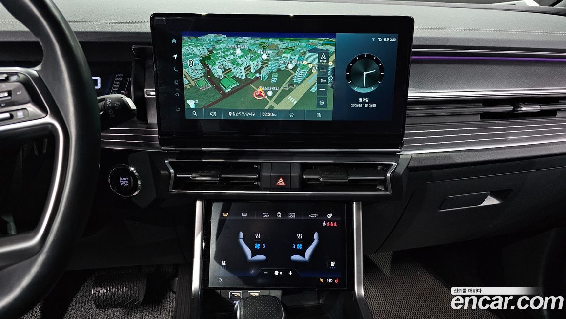 KG_Mobility_Ssangyong Torres 2023